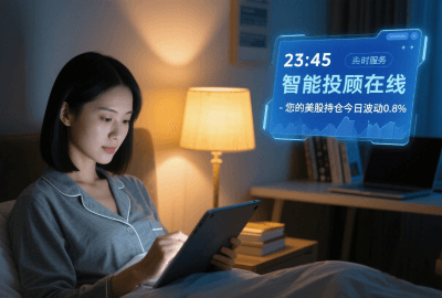 金融服务